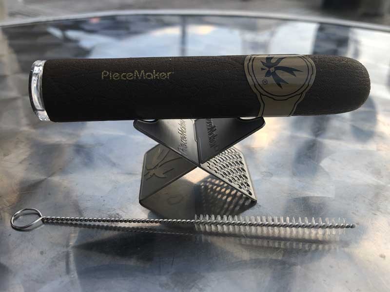 PieceMaker KUBAN Silicone One Hitter �s�[�X���[�J�[ �t���^�V���R���������q�b�^�[�p�C�v