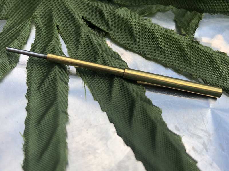 �`���̐^�J���̃n���h�p�C�v�@PP PROTO PIPE CLASSIC HIGHBRID �v���g�p�C�v �N���V�b�N�n�C�u���b�h