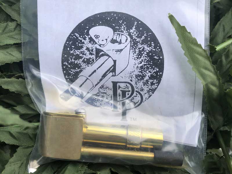 �`���̐^�J���̃n���h�p�C�v�@PP PROTO PIPE CLASSIC HIGHBRID �v���g�p�C�v �N���V�b�N�n�C�u���b�h