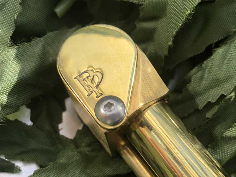 �`���̐^�J���̃n���h�p�C�v�@PP PROTO PIPE CLASSIC HIGHBRID �v���g�p�C�v �N���V�b�N�n�C�u���b�h