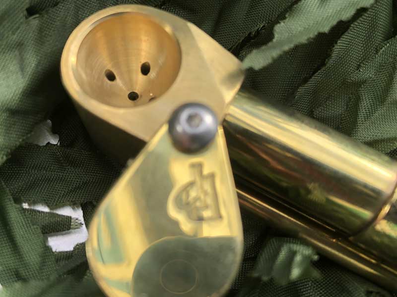 �`���̐^�J���̃n���h�p�C�v�@PP PROTO PIPE CLASSIC HIGHBRID �v���g�p�C�v �N���V�b�N�n�C�u���b�h