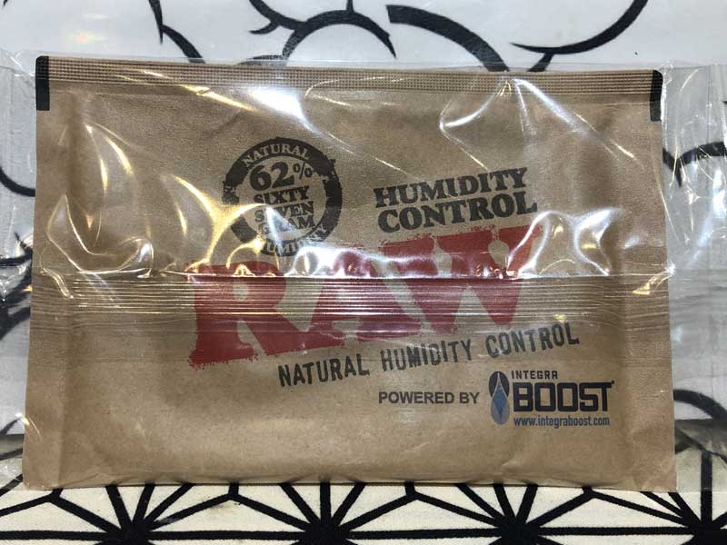 RAW x INTEGRA BOOST ���E �C���e�O���u�[�X�g 62�����x������ 67g