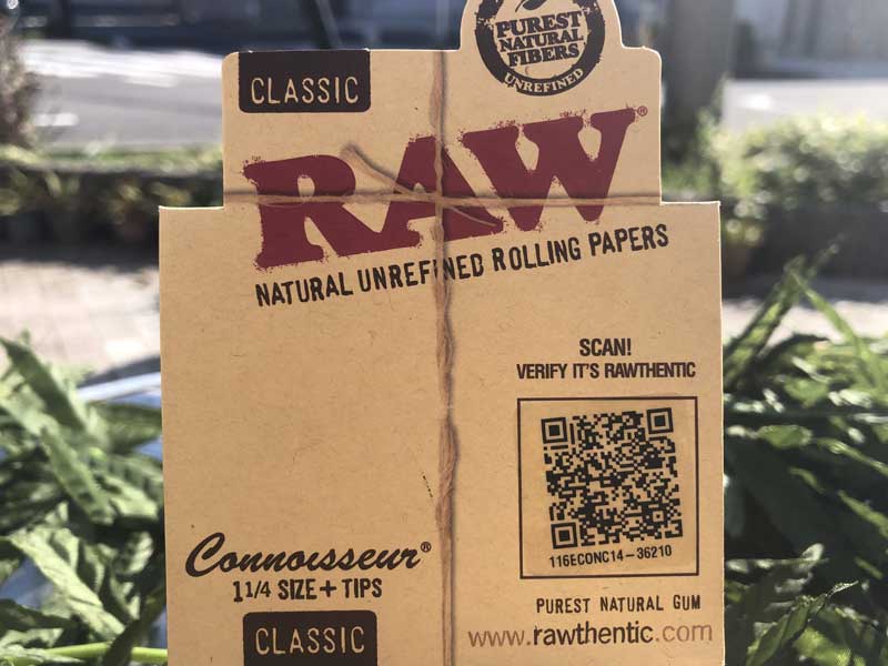 Raw Joint Paper & Roller�A���E�@�n���ɗD�����G�R�ȃy�[�p�[&���[�����O�}�V��