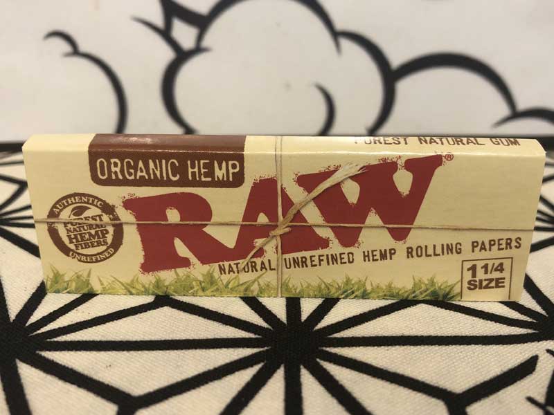 Raw Joint Paper & Roller、ロウ　地球に優しいエコなペーパー&ローリングマシン