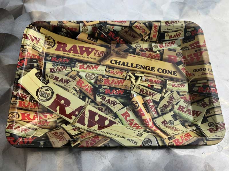 Raw Joint Paper & Roller�A���E�@�n���ɗD�����G�R�ȃy�[�p�[&���[�����O�}�V��
