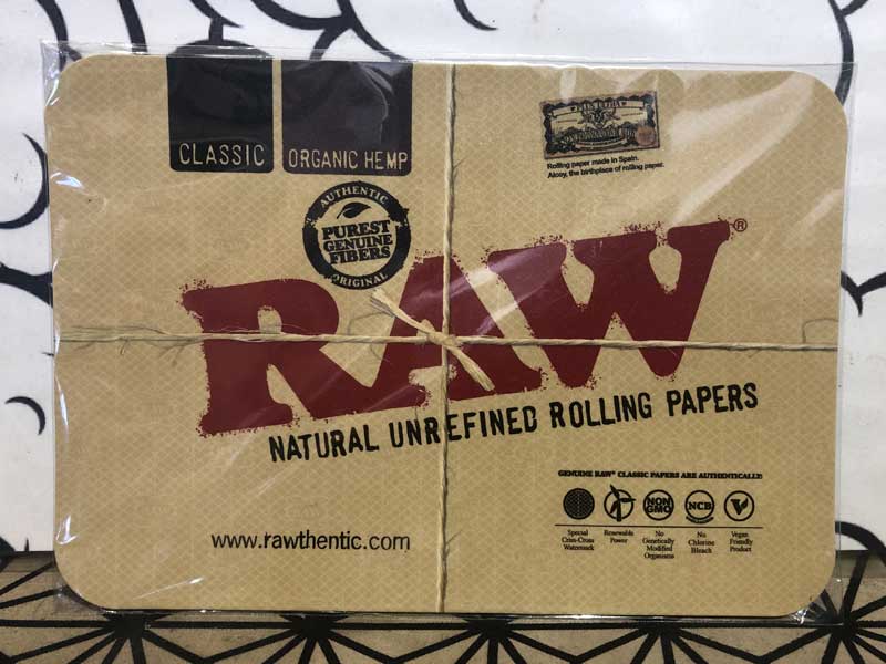 Raw Joint Paper & Roller�A���E�@�n���ɗD�����G�R�ȃy�[�p�[&���[�����O�}�V��