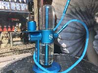 Stundenglass �~ Cookies/Gravity Hookah�A�X�^���f���O���Xx�N�b�L�[�Y�@�O���r�e�B�{���O�A�t�[�J�[