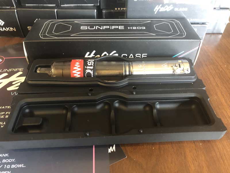 SUNAKIN SUNPIPE H2OG WATER PIPE�A�T���p�C�v �h���C�n�[�u�p�̎����^�тɕ֗��Ȑ��p�C�v