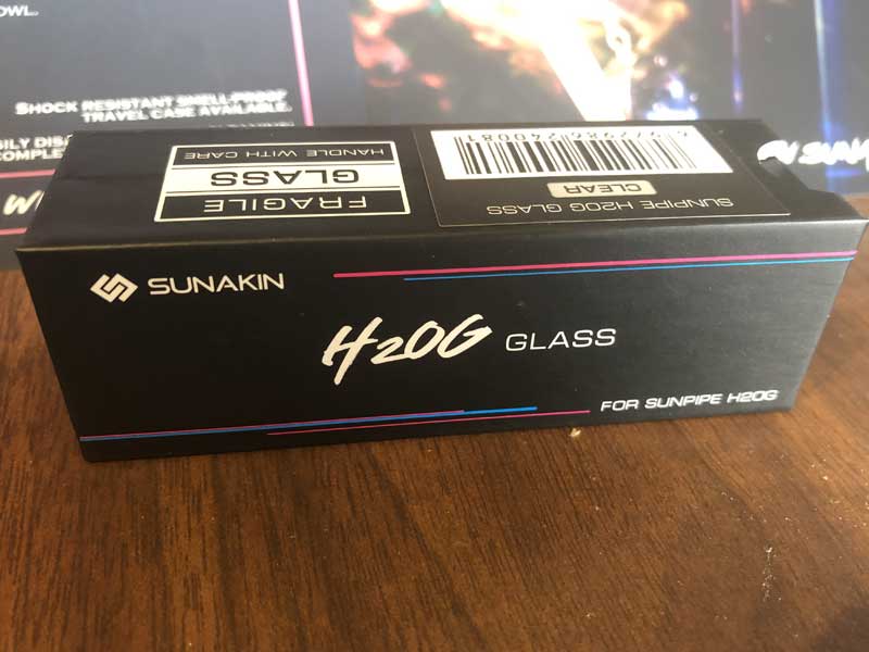 SUNAKIN SUNPIPE H2OG WATER PIPE�A�T���p�C�v �h���C�n�[�u�p�̎����^�тɕ֗��Ȑ��p�C�v