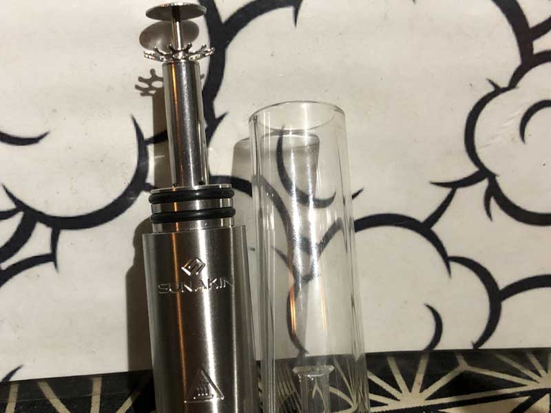 SUNAKIN SUNPIPE H2OG WATER PIPE�A�T���p�C�v �h���C�n�[�u�p�̎����^�тɕ֗��Ȑ��p�C�v