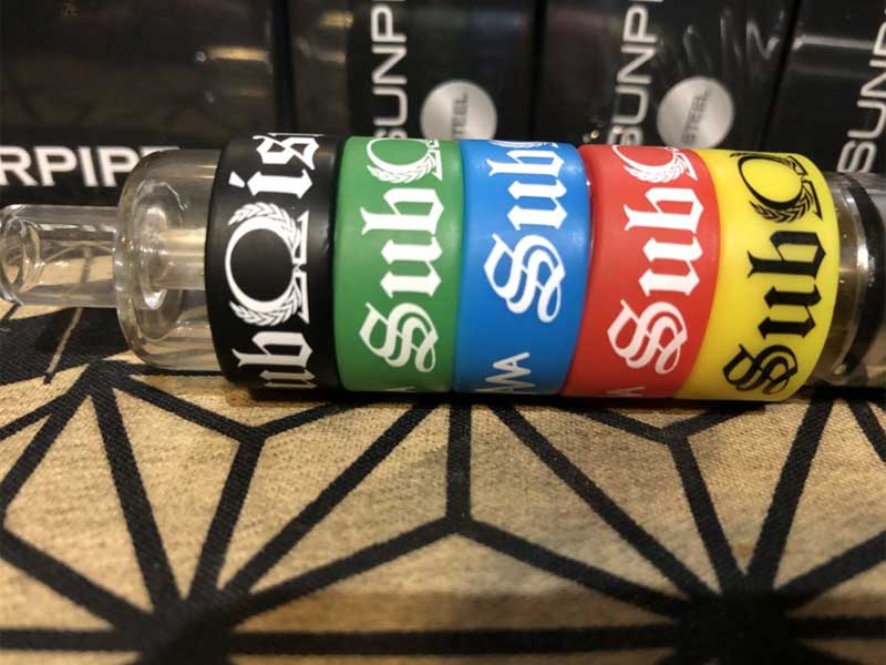 SUNAKIN SUNPIPE H2OG WATER PIPE�A�T���p�C�v �h���C�n�[�u�p�̎����^�тɕ֗��Ȑ��p�C�v