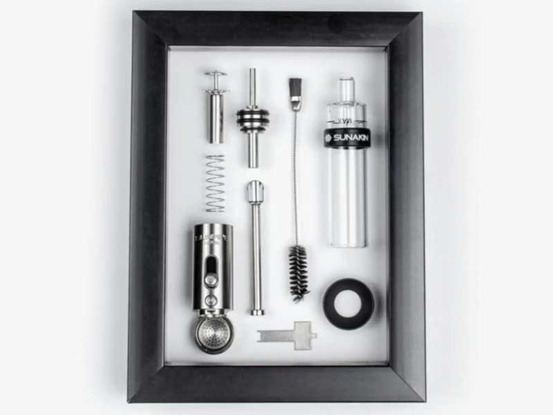 SUNAKIN SUNPIPE H2OG WATER PIPE�A�T���p�C�v �h���C�n�[�u�p�̎����^�тɕ֗��Ȑ��p�C�v