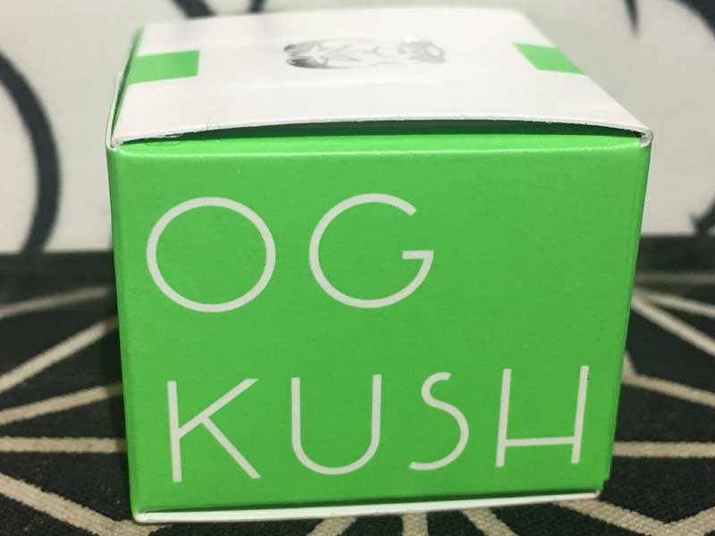 Vape Mania CBD�AVMC�A�a�� Nagomi �f�B�X�e�B���[�g CBD 94%�ACBG 2,9% ���b�N�X