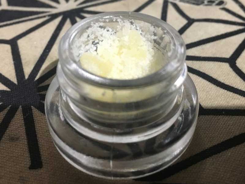 Vape Mania CBD�AVMC�A�a�� Nagomi �f�B�X�e�B���[�g CBD 94%�ACBG 2,9% ���b�N�X