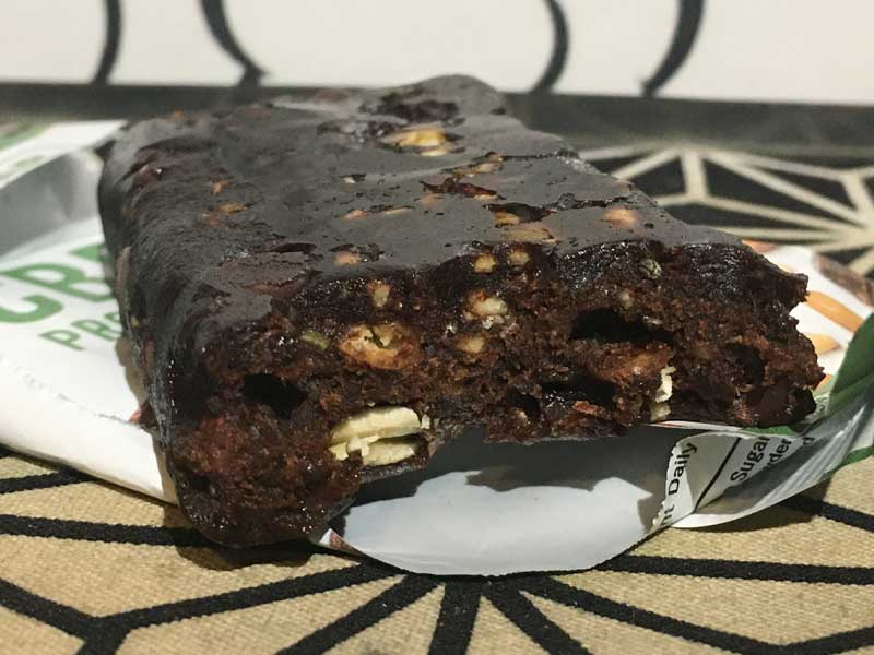 VELOBAR CBD PROTEIN BAR/CBD �v���e�C���o�[ �x���o�[�A���F���o�[ CBD 25mg 