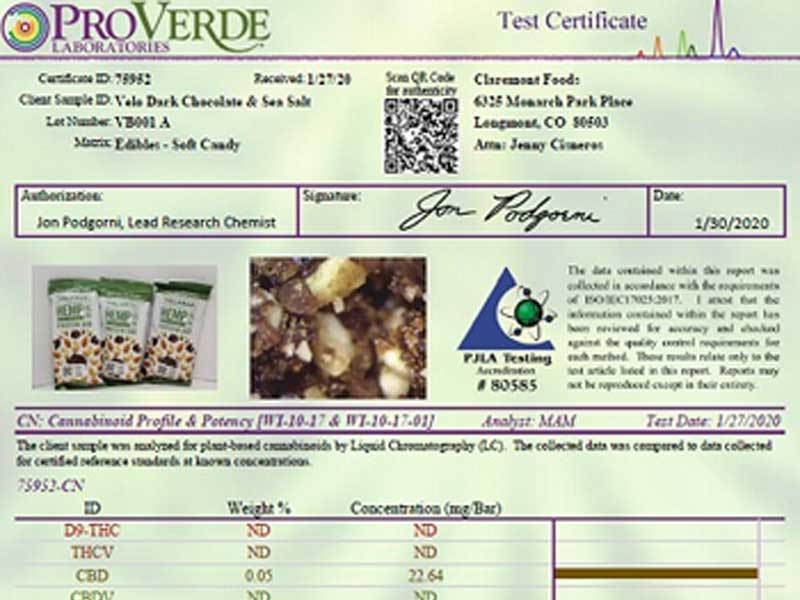 VELOBAR CBD PROTEIN BAR/CBD �v���e�C���o�[ �x���o�[�A���F���o�[ CBD 25mg 