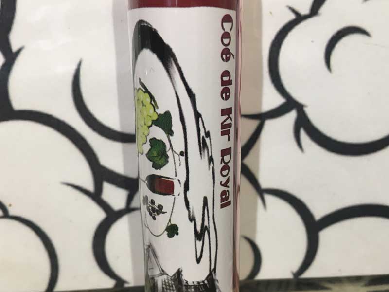 ���]�ˍH�[ KIR ROYAL 30ml �L�[�� �����C���� �J�V�X���L���[��x�V�����p��