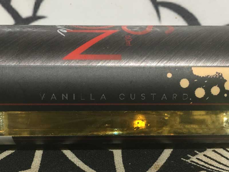 COIL vapes DIS WON Reserve�A�R�C���x�C�v�X �f�B�X�E�H�� ���U�[�u�@�N���[�~�[�ȃo�j���J�X�^�[�hx�^�o�R