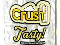Crush Fruits E-Juice Tasty!!60ml クラッシュフルーツEジュース Tasty! Made in USA