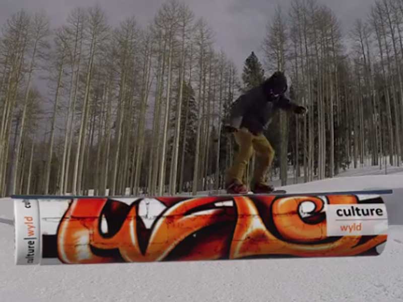 Culture Vapor Heaven &nbsp;wyld�@wyld�@���C���h �M���V�����[�O���g���s�[�`�����n�A�v���R�b�g