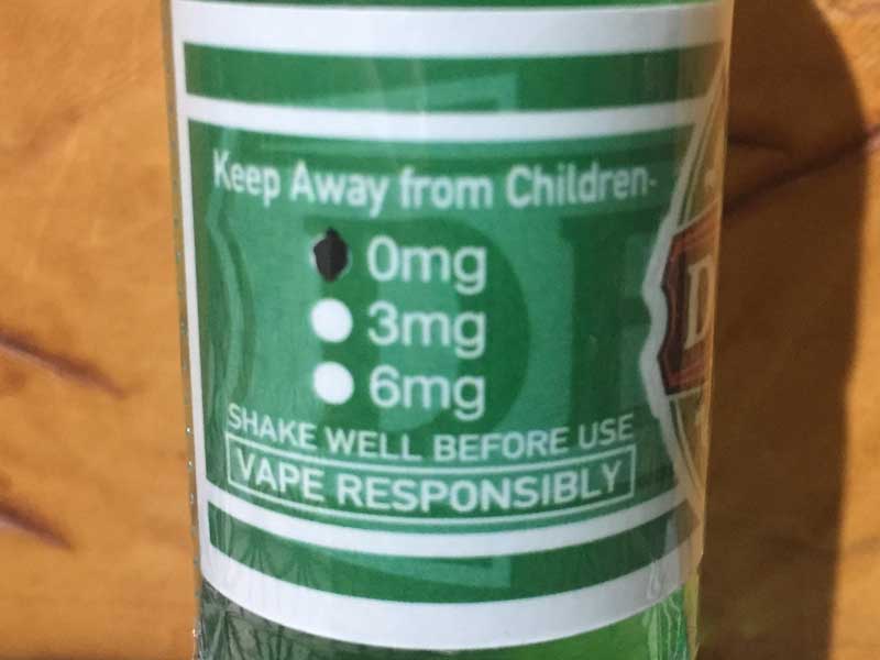 �t�B���s���� Vape E-Juice DENSITY MAXXENE30ml /�}�L�V�[�l���������\�[���@���q�[�g��