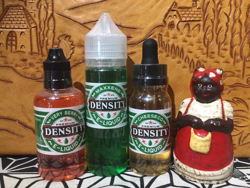 �t�B���s���� Vape E-Juice DENSITY MAXXENE30ml /�}�L�V�[�l���������\�[���@���q�[�g��