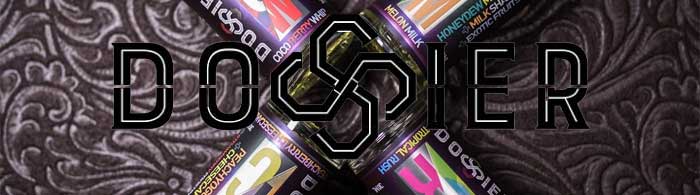 US Vape E-Liquid THE VAPING RABBIT The Milkman 30ml ベイピングラビット ミルクマン menu