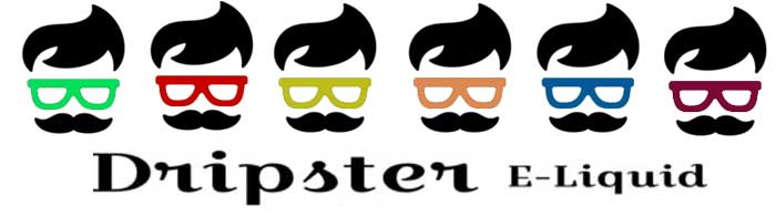 US Vape E-Liquid Dripster E-Liquid、ドリップスター イーリキッドフルーツ系のフレーバー