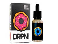 Made in USA Vape e���L�b�hDRPN DONUTS (�h���b�s�� �h�[�i�c) Blueberry