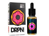 Made in USA Vape e���L�b�hDRPN DONUTS (�h���b�s�� �h�[�i�c) Strawberry