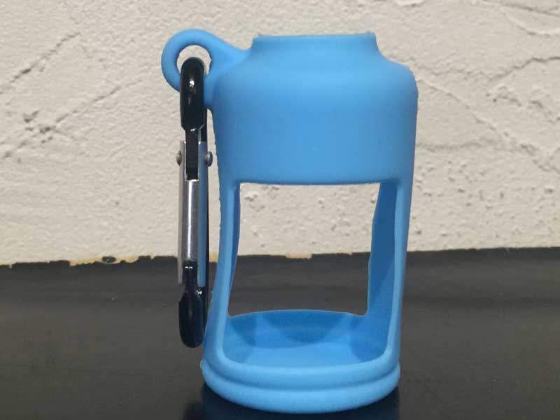 Vape �A�N�Z�T���[ �x�C�v e���L�b�h 30ml �{�g����p�V���R���� �{�g���P�[�X �z���_�[ Sax