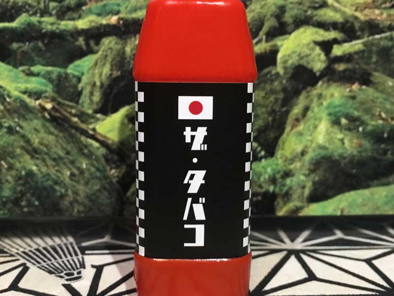 ���{�� E�W���[�X VAPE JAPAN �x�C�v�W���p�� ���_OiL�U�E�^�o�R�@GT-R