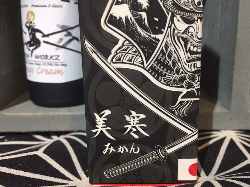 ���{�� E�W���[�X VAPE JAPAN ���� ENMA ���L�b�h US �����@�݂���y�߂̃����\�[���t���[�o�[