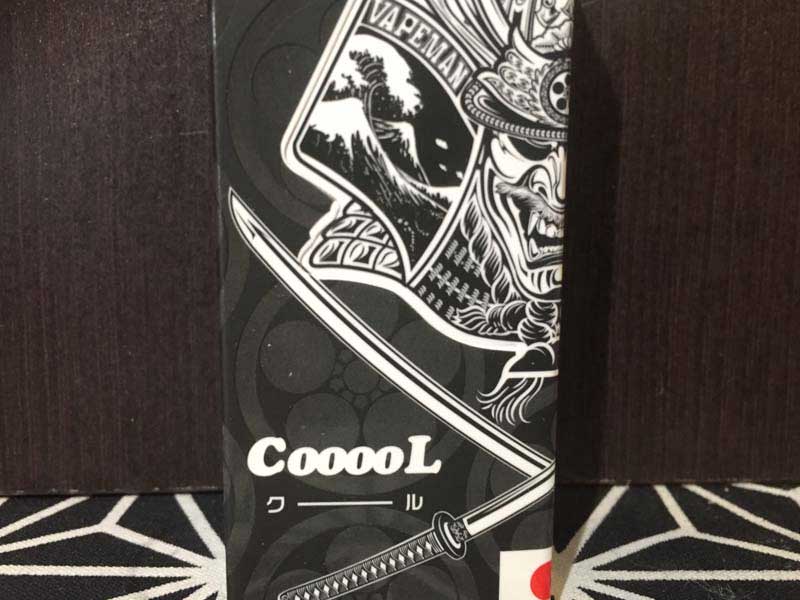 ���{�� E�W���[�X VAPE JAPAN ���� ENMA ���L�b�hCooool 30ml �N----���@�X�[�p�[�����\�[��