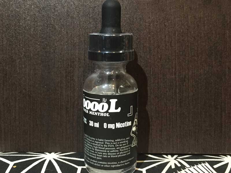  VAPE JAPAN ���� ENMA ���L�b�h Cooool �N�[�� Super Menthol