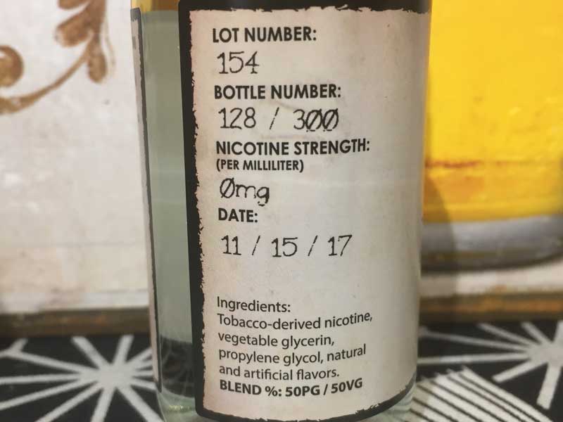 VAPE�E�̃��[���X���C�X �ō���US-Liquid  Five Pawns�A�t�@�C�u�|�[���Y�ACastle Long 60ml