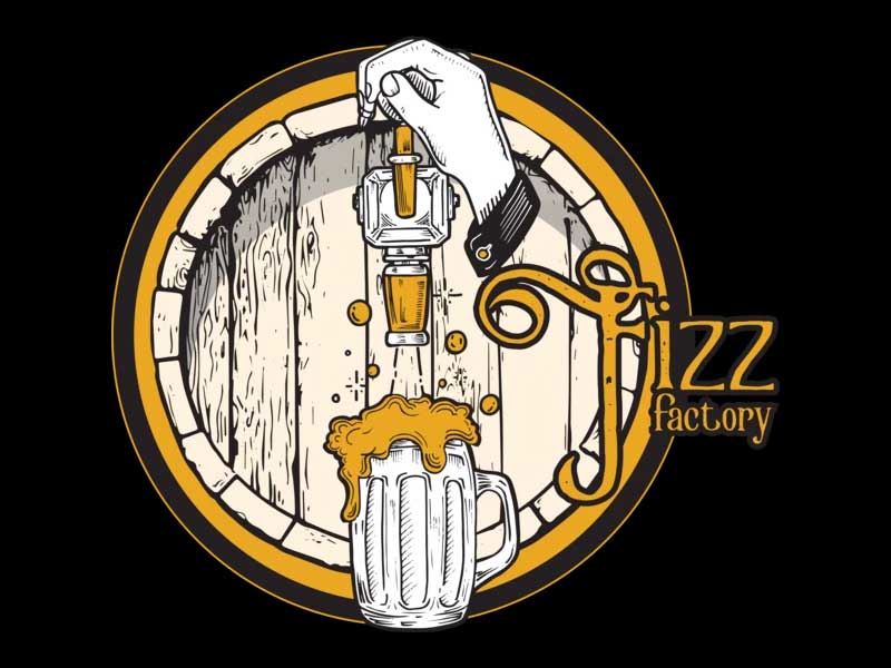 FIZZ Factory by Fonte Vape Co Sassy Frost 60ml �t�B�Y�t�@�N�g���[ �T�b�V�[ �t���X�g ���[�g�r�A �����\�[��