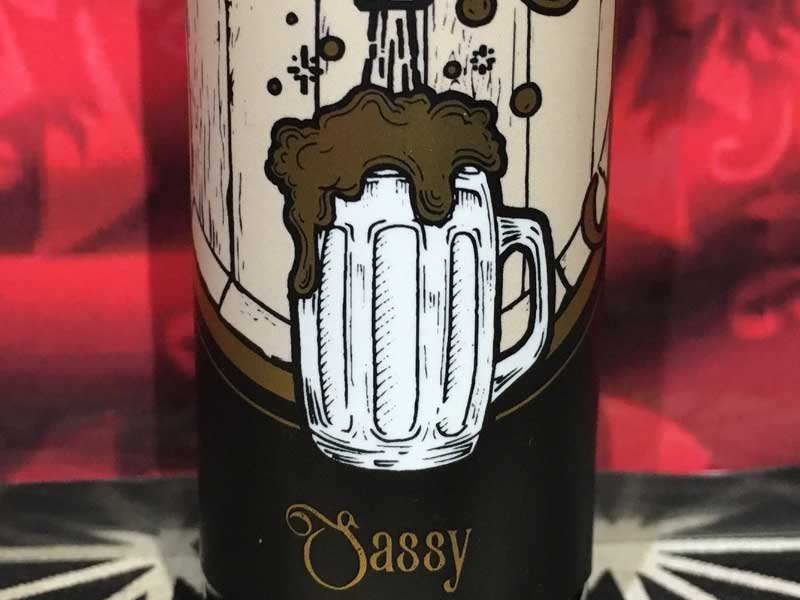 FIZZ Factory by Fonte Vape Co Sassy �t�B�Y�t�@�N�g���[ �T�b�V�[ ���[�g�r�A �t���[�o�[