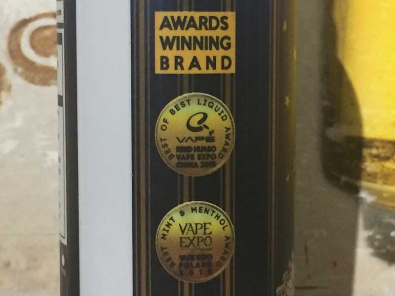 FIZZY JUICE/ButterScotch Popcorn 55ml/�t�B�W�[�W���[�X �o�^�[�X�R�b�` �|�b�v�R�[�� 