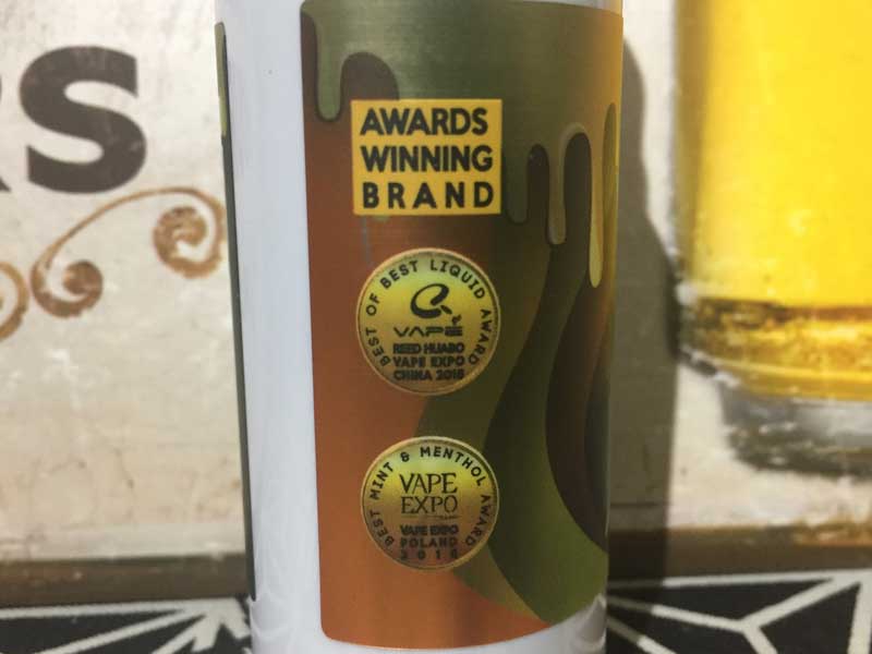 FIZZY JUICE/Original Milk Tea 55ml l/�t�B�W�[�W���[�X �@�I���W�i�� �~���N �e�B�[ 