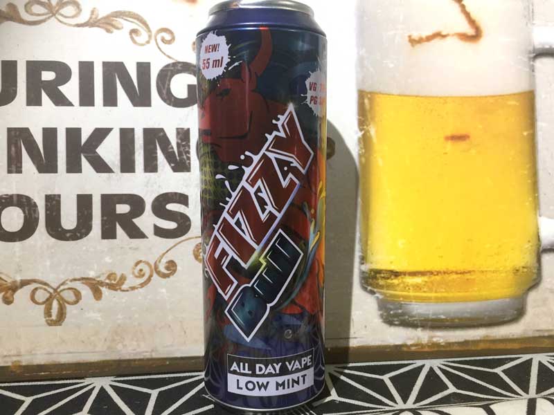 FIZZY JUICE/Original Red Bull 55ml l/�t�B�W�[�W���[�X �@���b�h�u�� �G�i�W�[�h�����N