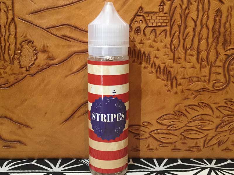 US Vape E-Liquid FLAG LIQUIID Stripes �t���b�O ���L�b�h  �ȉَqx�C�`�Sx�A�C�X�N���[��