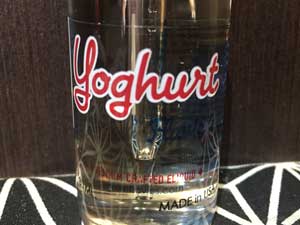 US E-Liquid Flavies Juicey Brew Yoghurt 30ml �t���C�r�[�Y �W���[�V�[ �u�����[ �t���[�Y�����[�O���g