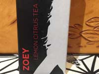 US E-Liquid Flavies Juicey Brew Zoey 30ml �]�[�C �X�C�[�g�R���A���������V�g���X�e�B�[