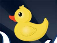 DUCK FACE 30ml/The Forbidden Juice Company �_�b�N �t�F�C�X �U �t�H�[�r�h�D�� �W���[�X �J���p�j�[ 