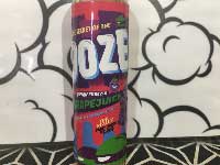 The Forbidden Juice Company OOZE BRAIN FREEZIN GRAPEJUCICE 60ml �@�O���[�vx�x���[x������