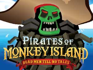 US Liquid The Forbidden Juice Company �@PIRATES OF MONKEY ISLAND�@�}���S�[x�t���[�c�~�b�N�Xx������
