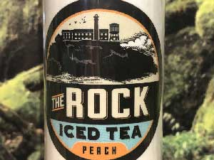 Frisco Vapor THE ROCK Ice Tea 60ml UEbN s[`A[OCACXeB[@\[