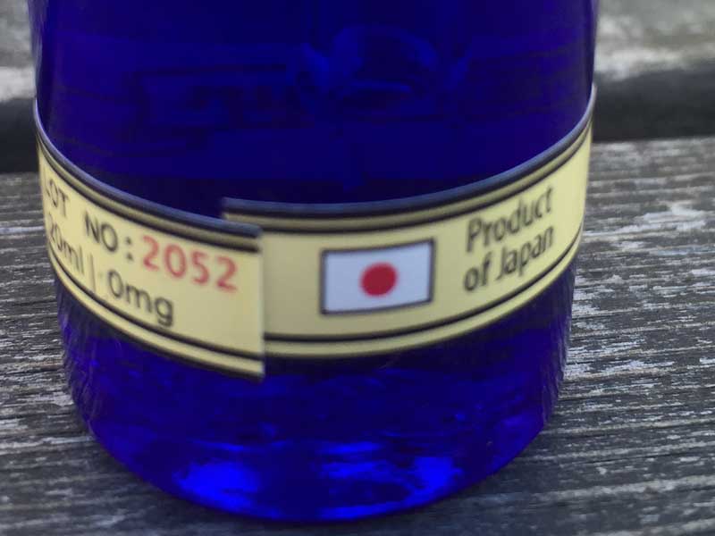 ���{����e���L�b�h Fusion Juice/Hawaiian Vacation�A�p�C�i�b�v���x�[�X�̃g���s�J�� �t���[�o�[