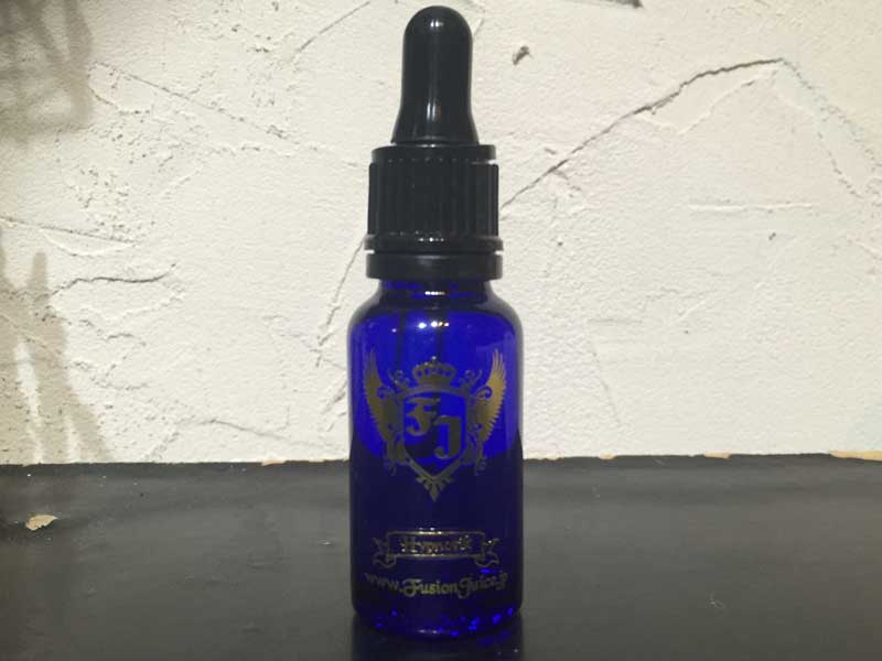 Fusion Juice HYPNOTIK�@20ml �t���[�W�����W���[�X �s�[�`&�X�C�[�g�L�E�C